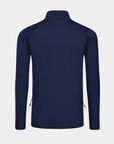 Apex 1.0 Navy Pullover