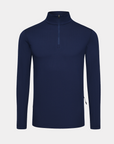 Apex 1.0 Navy Pullover