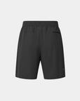 Criterion Black Performance Workout Short