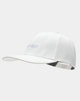 Ace White Hat