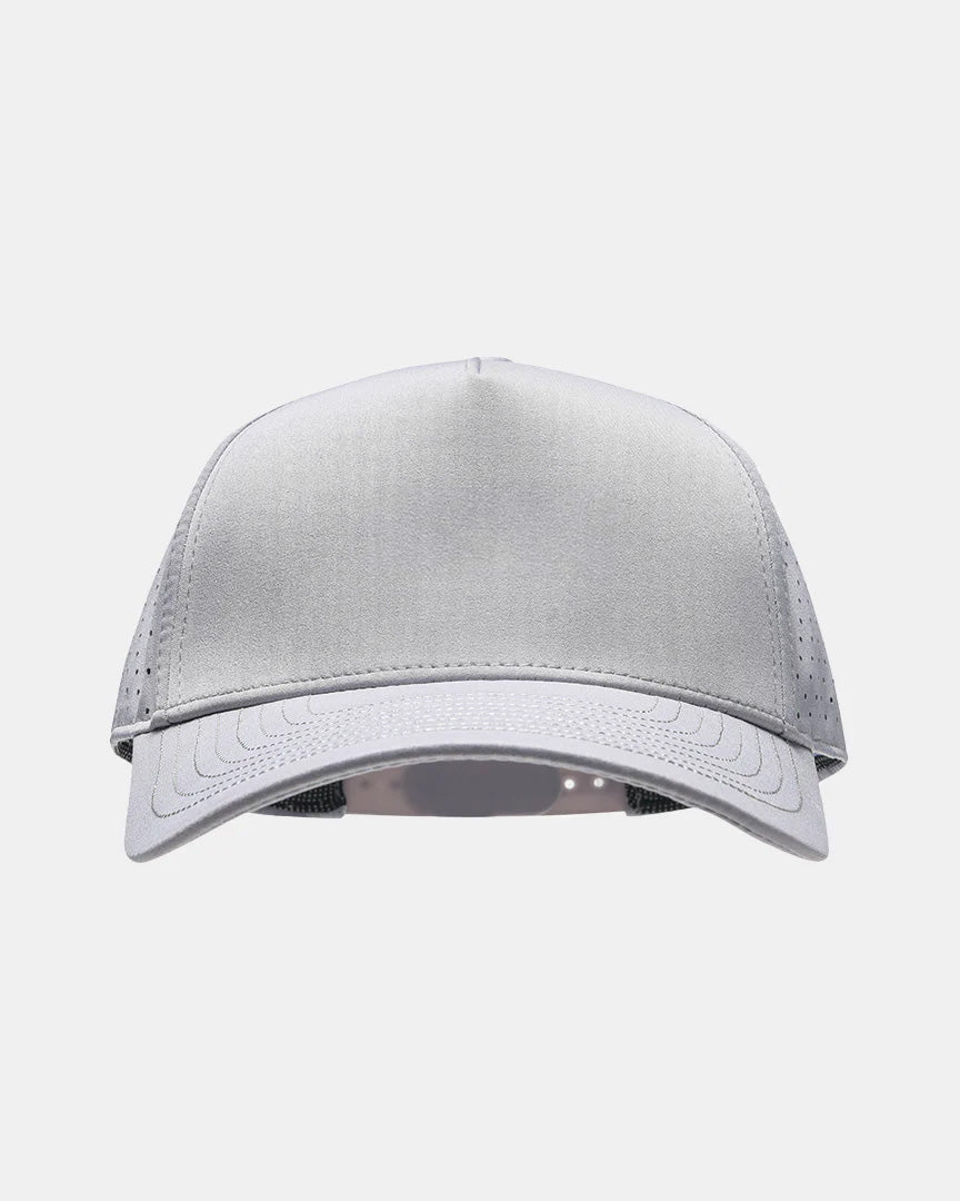 Eagle Light Grey Hat