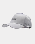 Eagle Light Grey Hat