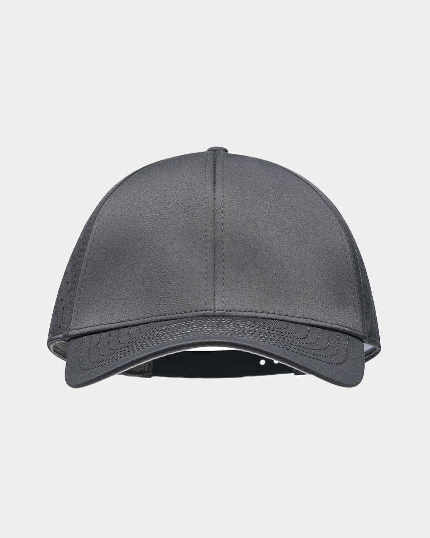 Links Charcoal Hat