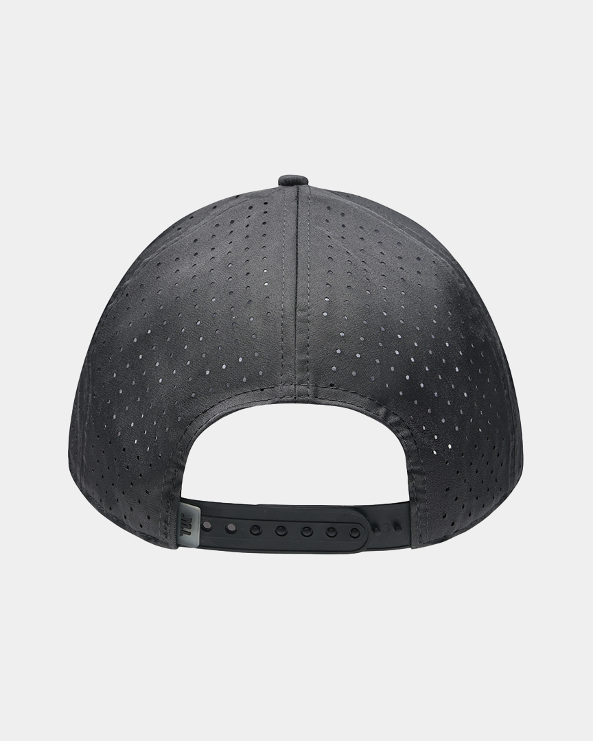 Links Charcoal Hat