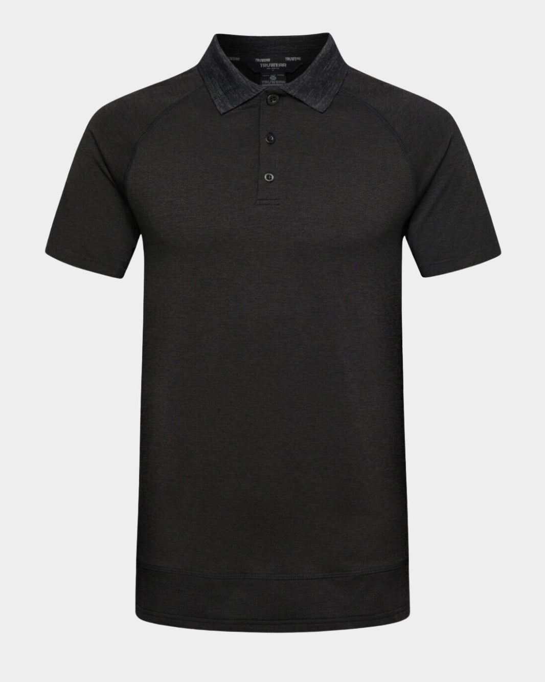 No sales collar polo