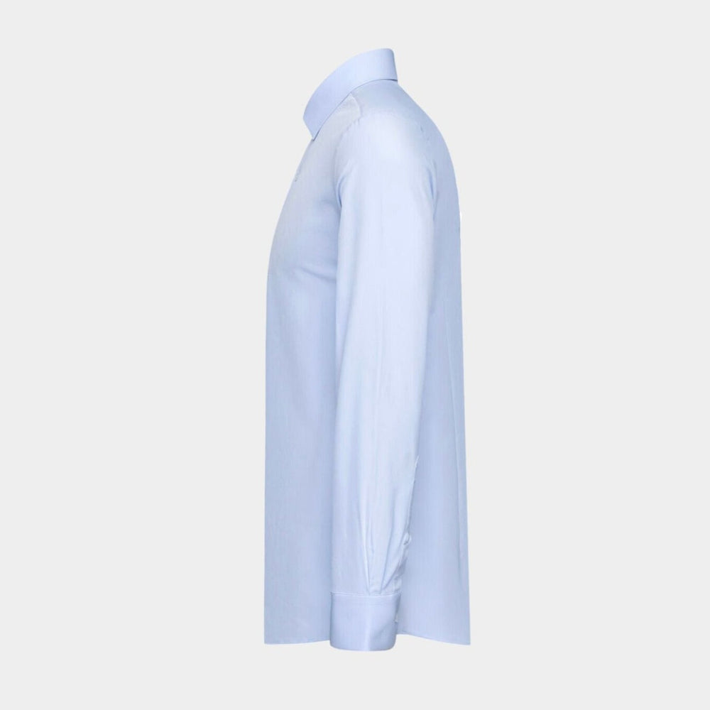 Phenom Professional Light Blue Dress Shirt