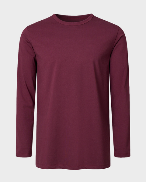 Spectacle 2.0 Plum Long Sleeve