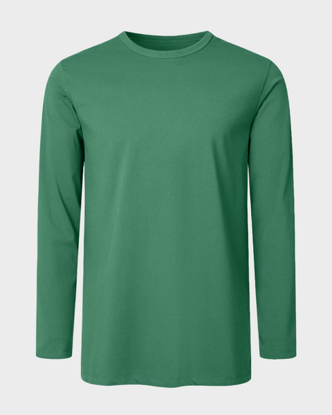 Spectacle 2.0 Pine Green Long Sleeve