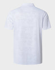 Swell Polo Dove White