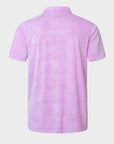 Swell Polo Dusty Rose