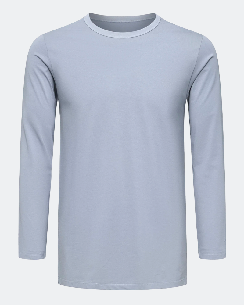 Spectacle 2.0 Pale Blue Long Sleeve