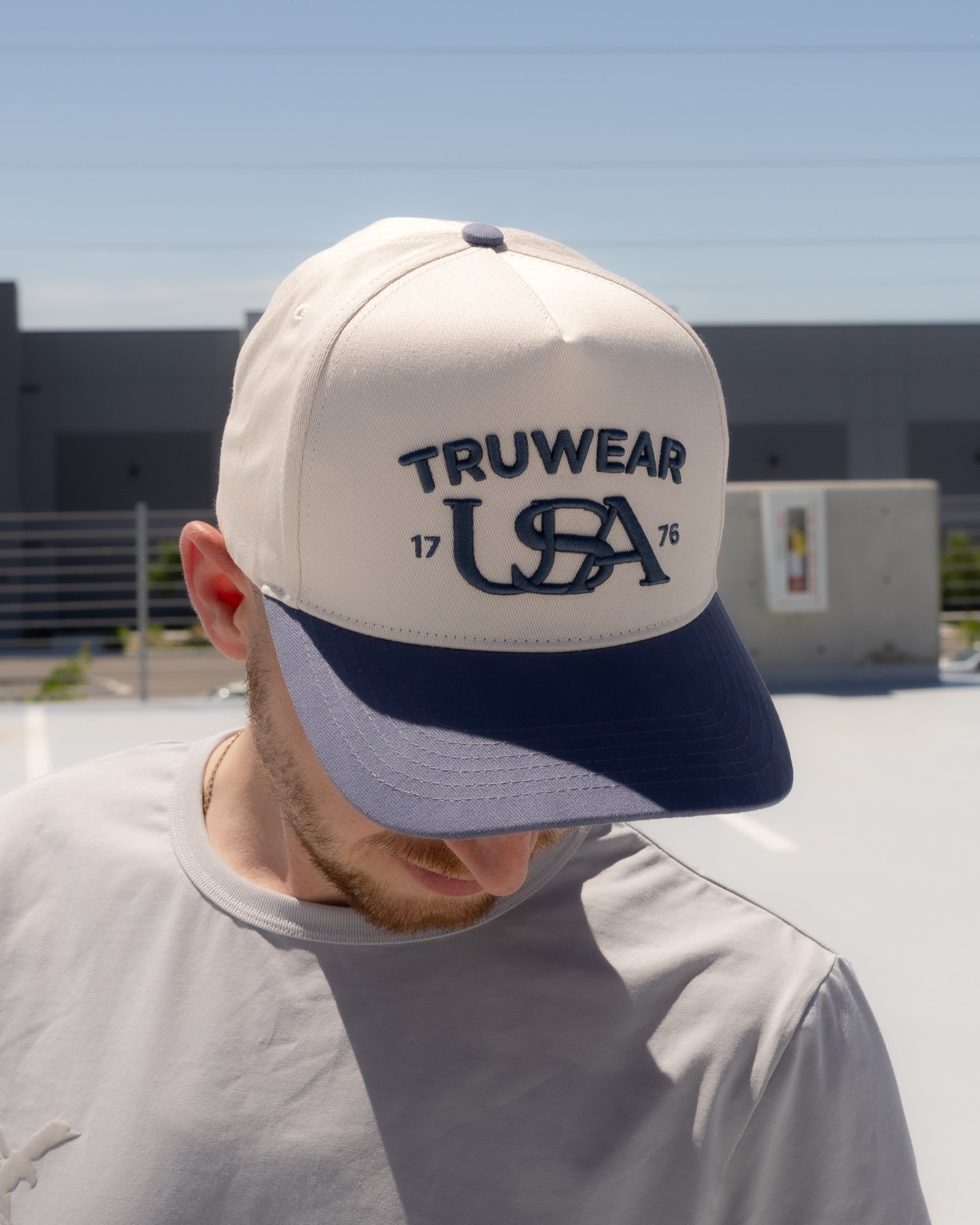 Limited Edition 4th of July Hat