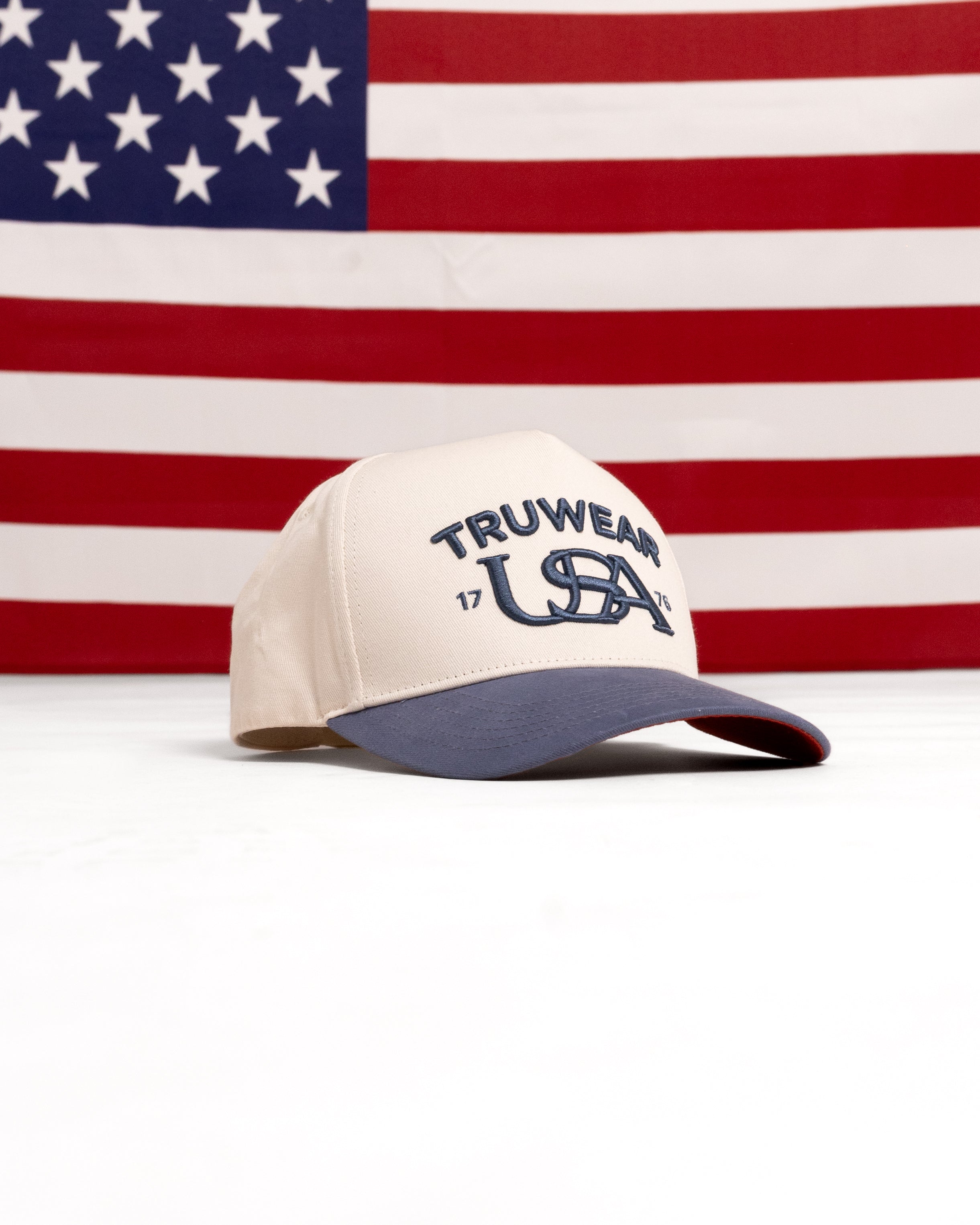 Limited Edition 4th of July Hat