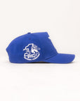 BYU Fade Hat Royal Blue