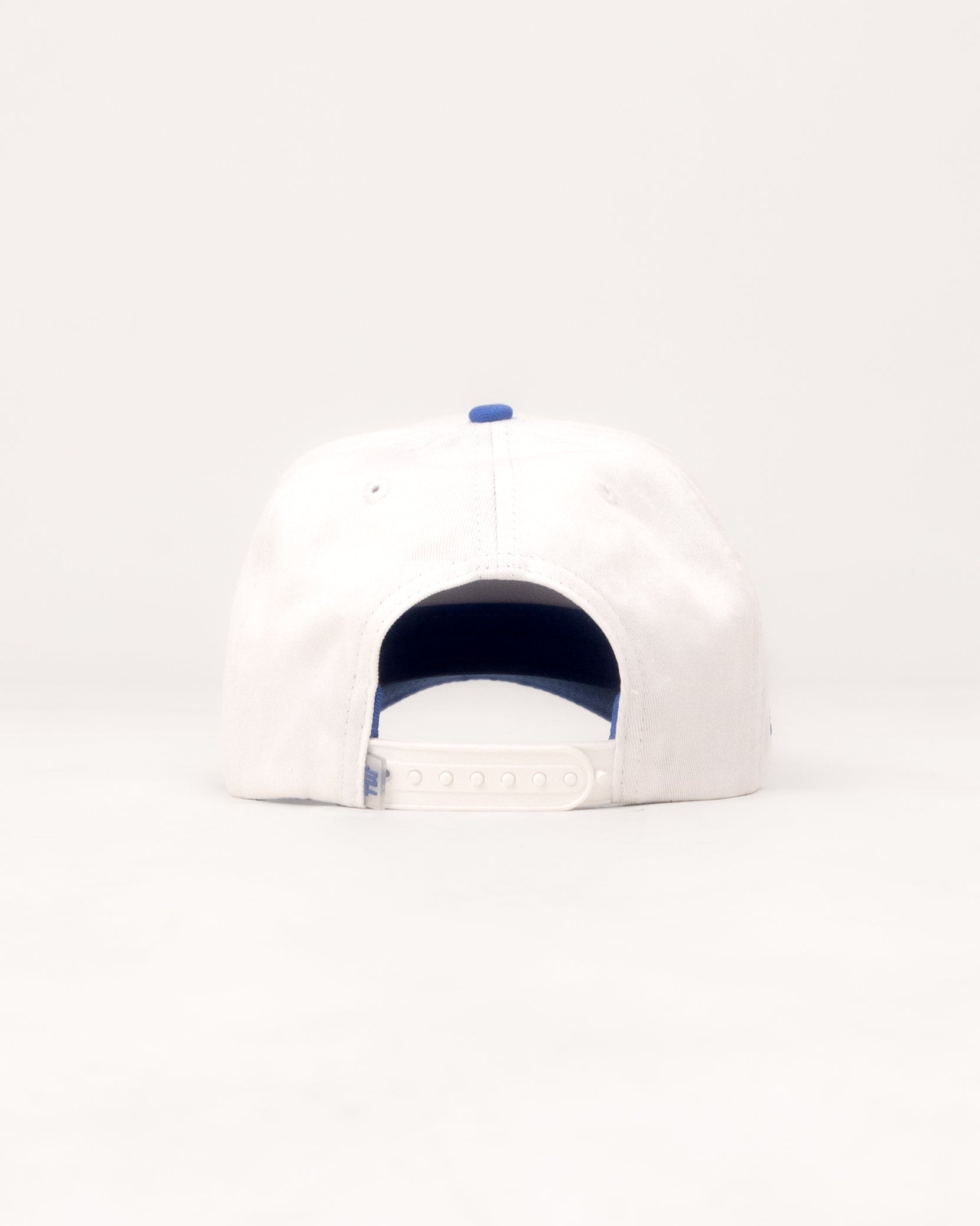 BYU Fade Hat Black White Blue Y