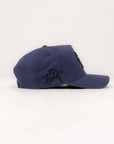 USU Fade Hat Black Navy