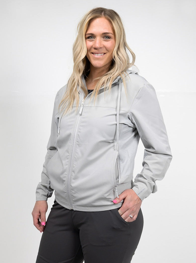 Women's Expedition Jacket – TRUWEAR