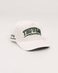 Limited Edition BTD White Hat