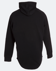 Scuba Black Hoodie