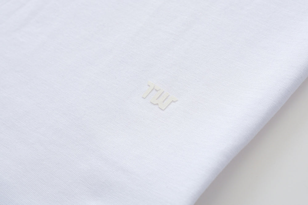 Spectacle 2.0 Pure White Long Sleeve