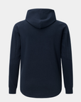 Scuba True Navy Hoodie