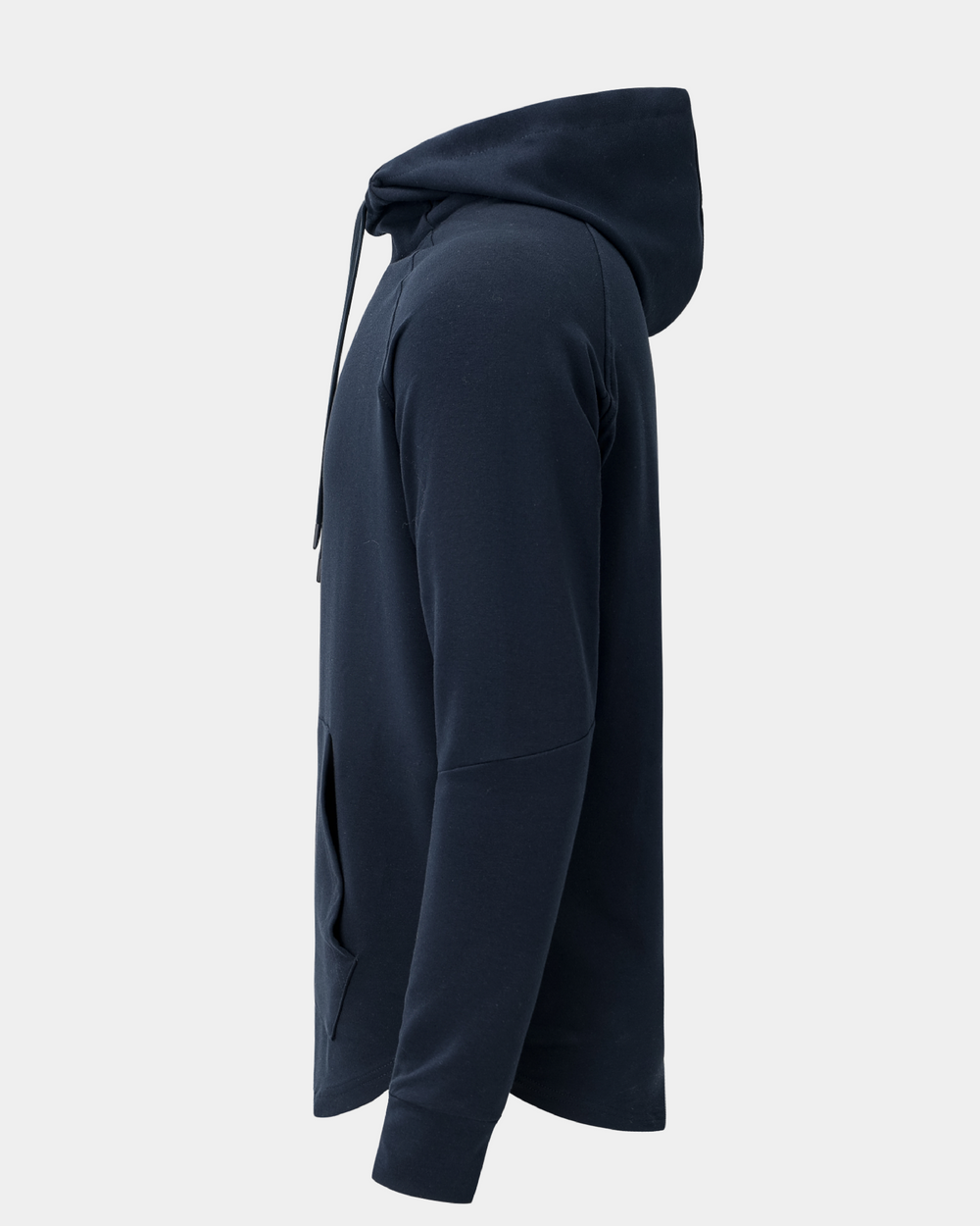 Scuba True Navy Hoodie