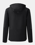 UofU Expedition Performance Fabric Jacket Black