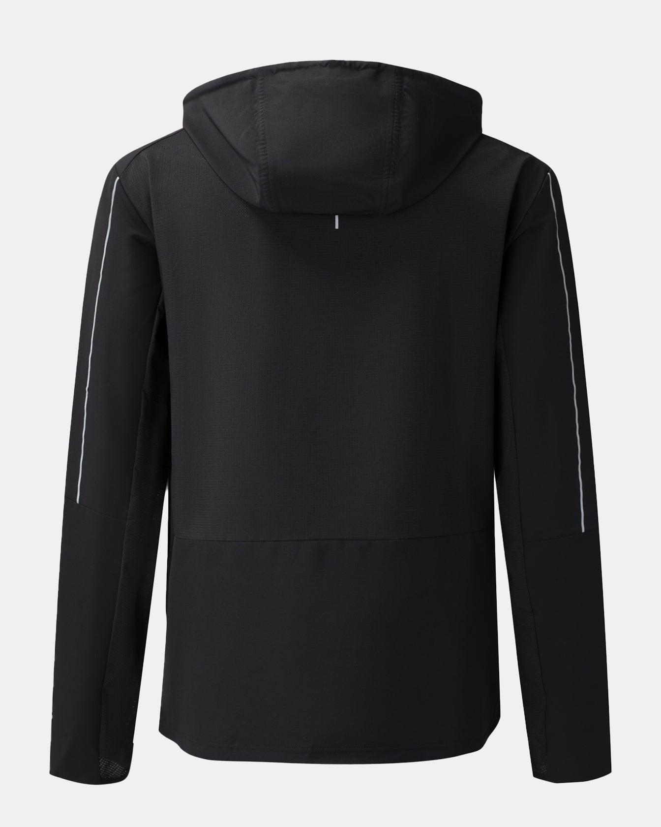 Expedition Performance Fabric Jacket Black