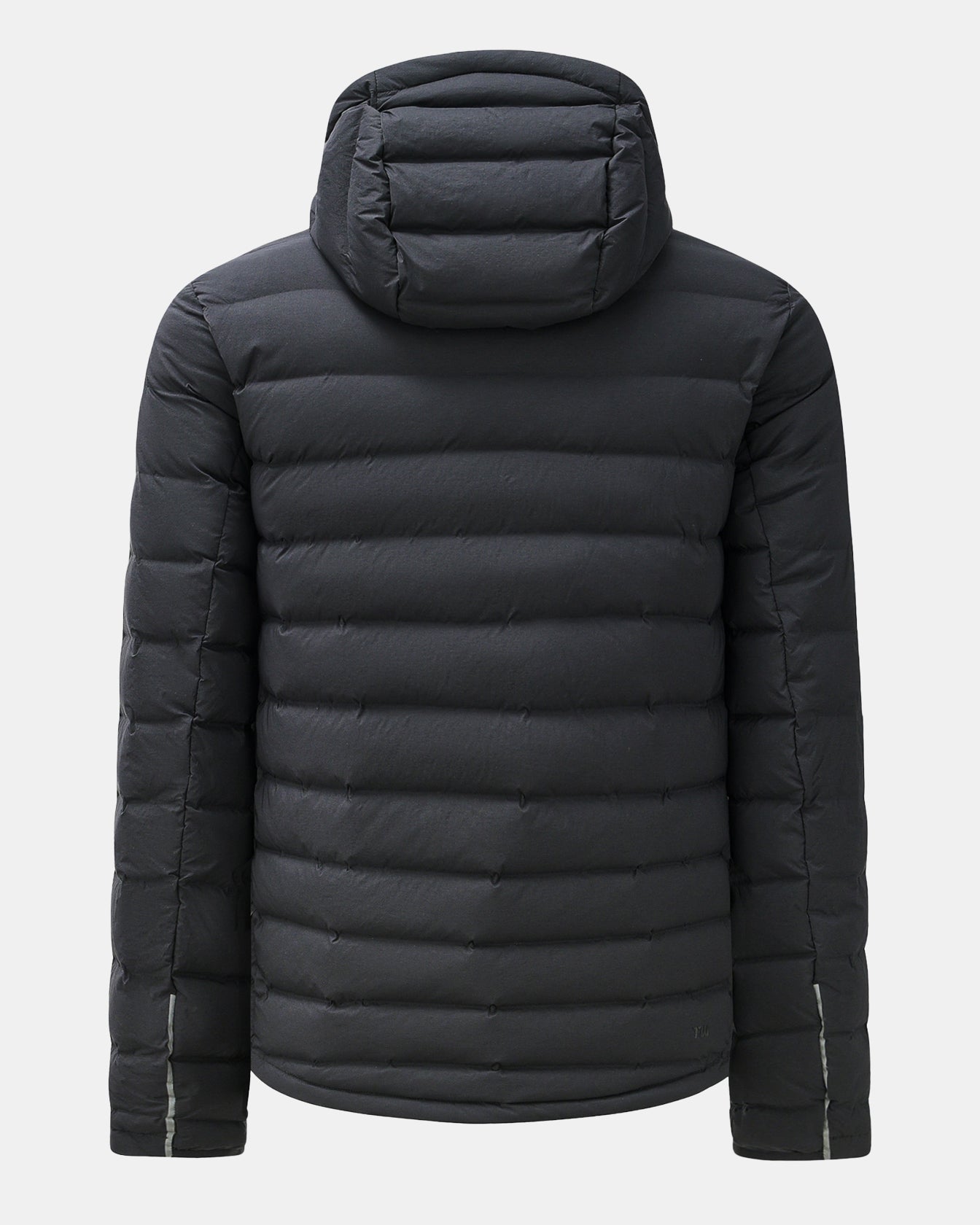 BYU Quest Down Jacket Black