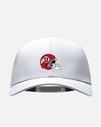 UofU Birdie 2.0 White Hat