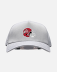 UofU Eagle Light Grey Hat