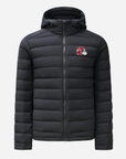 UofU Quest Down Jacket Black