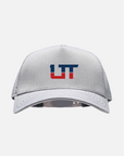 UTECH Eagle Light Grey Hat