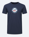 UTECH Spectacle 2.0 Navy T-Shirt