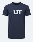 UTECH Spectacle 2.0 Navy T-Shirt