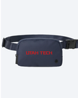 UTECH Static Navy Crossbody