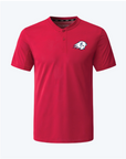 UTECH Vortex 2.0 Blade Polo Red