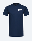 UTECH Pinnacle Navy Polo 2.0