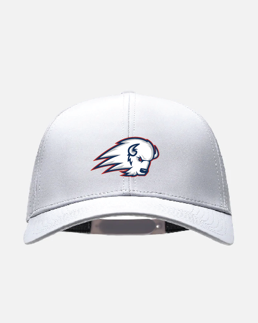 UTECH Birdie 2.0 White Hat