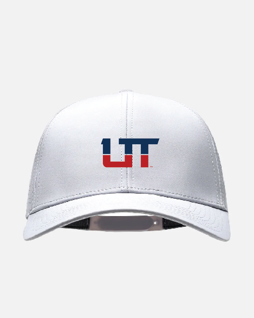 UTECH Birdie 2.0 White Hat