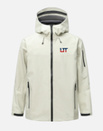 Utah Tech Crusade Jacket Bone