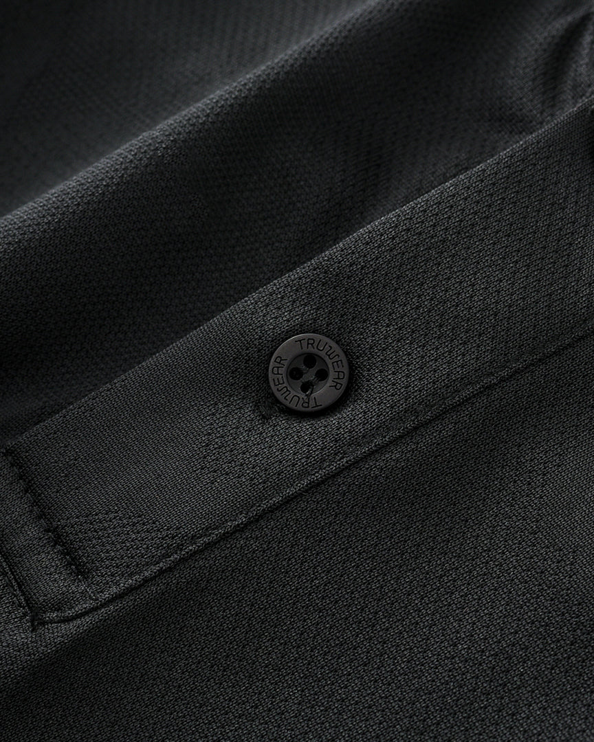 Vortex 2.0 Blade Polo Black