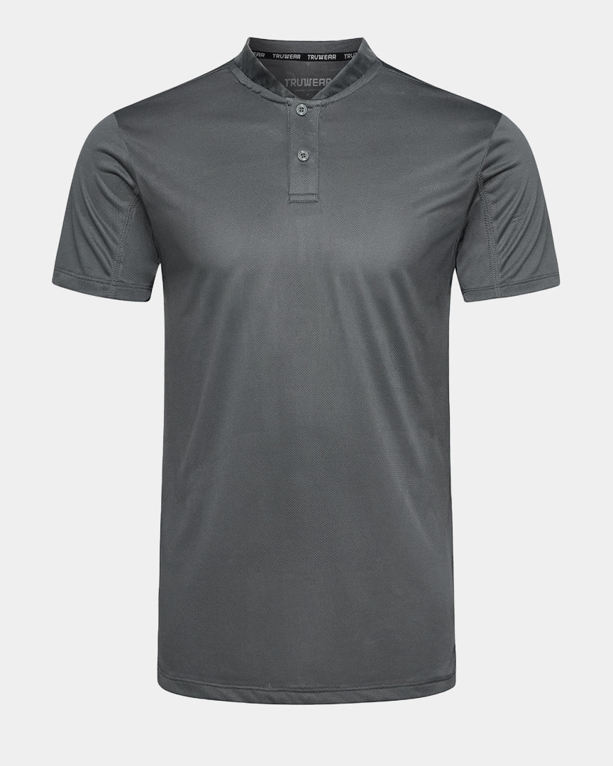 Vortex 2.0 Blade Polo Charcoal