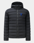 BYU Quest Down Jacket Black