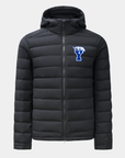 BYU Vintage Quest Down Jacket Black