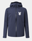 BYU Voyage Rain Jacket Navy