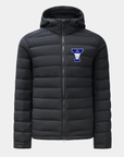 BYU Vintage Quest Down Jacket Black