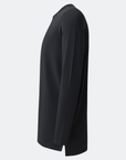 Spectacle 2.0 Black Long Sleeve