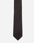 Immortal Black Dress Tie