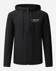 BYU Expedition Performance Fabric Jacket Black